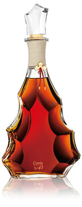 楽天市場】【箱入/正規品】カミュ キュヴェ 3.140 コニャック  