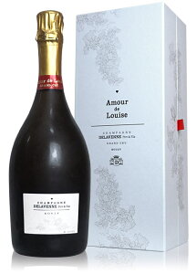 ytzhDFk Vp[j O N  uW[ A[ h C[Y ubg ؃Mtg  A  Vp C h 750mlDelavenne Champagne Grand Cru Amour de Louise Br