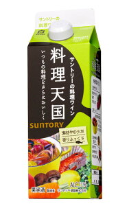 �T���g���[ �����V�� �� 500ml ���p�b�NSUNTORY Ryouri Tengoku White 500ml