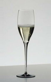 リーデル ワイングラス ソムリエ ブラック タイシリーズ ヴィンテージ シャンパーニュ 4100/28 クリスタルガラス ハンドメイドRIEDEL Wine Glass Sommeliers Black Tie Vintage Champagne 4100/28 Lead Glass Handmade