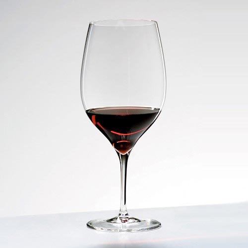 ショップ オブ ザ イヤー 10年連続受賞店舗 流行 箱入 リーデル ワイングラス グレープ＠リーデルシリーズ カベルネ メルロ 35％OFF 2脚入り Glass @ Cabernet Grape Riedel 0 クリスタルガラスRIEDEL Merlot Lead Wine 6404
