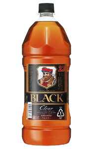 y׎攭zyKi 2700mlzubNjbJ NA ufbh ECXL[ jbJECXL[ K㗝Xi 2700ml 37 ubNjbJNA e 2.7LBLACK NIKKA CLEAR BLENDED WHISKY