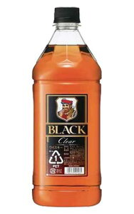 y׎攭zyKi 1800mlzubNjbJ NA ufbh ECXL[ jbJECXL[ K㗝Xi 1800ml 37 ubNjbJNA e 1.8LBLACK NIKKA CLEAR BLENDED WHISKY
