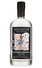 【正規品】シップスミス VJOP ブラック ロンドン ドライ ジン 700ml 57.7％ ハードリカー susipsmithVJOPSIPSMITH　VJOP BLACK LONDON DRY GIN 700ml 57.7%