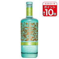 【エントリーでポイント10倍】【正規品】サイレントプール ジン タイライム エクスプレッション 700ml 43…