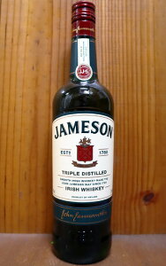yKizWF\ ACbVECXL[ K㗝XAi 700ml 40 n[hJ[JAMESON IRISH WHISKY 700ml 40%