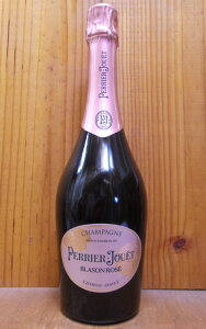 yG WG Vp[j u] [ ubg AOC[ Vp[j K㗝XAiPerrier Jouet Champagne Blason Rose Brut AOC Champagne