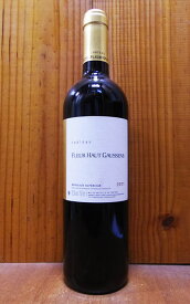 楽天市場 シャトー フルール オー ゴーサン Chateau Fleur Haut Gaussensの通販