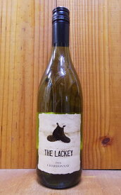 ザ ラッキー シャルドネ 2016年 キリカヌーン ワイナリー（ラッキーワインズ）The Lackey Chardonnay [2016] Lackey wines (kilikanoon) (South Australia)