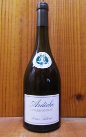 【12本以上ご購入で送料 代引無料】ルイ ラトゥール アルデッシュ シャルドネ 2018年 蔵出 ルイ ラトゥール社 IGTアルデッシュ 重厚ボトル 正規代理店輸入品 Louis Latour Ardeche Chardonnay 2018 Louis Latour