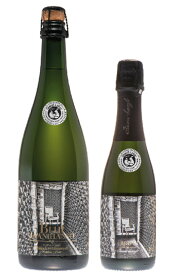 ヤーニハンソ シードル ブリュット 非常に珍しい瓶内二次発酵(シャンパーニュ製法) エストニア 辛口 750ml 8.5% エストニアに、出会う。雪に包まれたおとぎの国から届いた、リンゴのスパークリングワイン クラフト シードルJAANIHANSO Cider Brut Eesti Vabariik