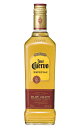 【正規品】ホセ クエルヴォ(クエルボ) エスペシャル ゴールド テキーラ 750ml 40％ ハードリカーJOSE CUERVO ESPECIAL…