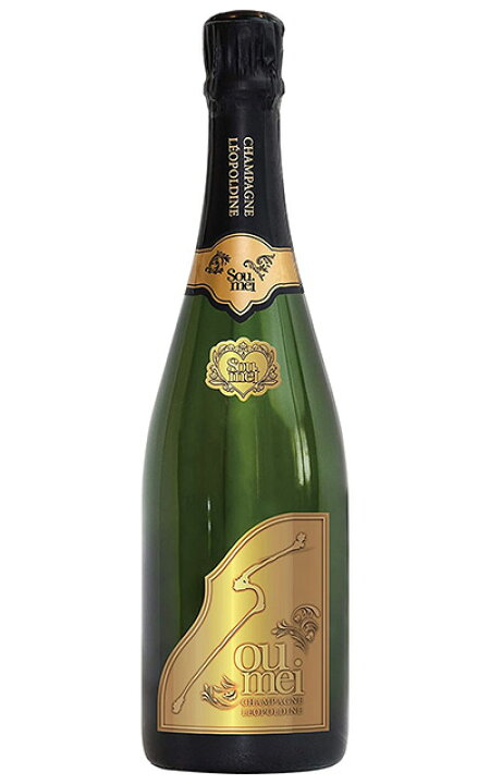 ワイン SOUMEI レオポルティーヌ 2022 750ml 12.5度
