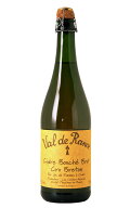 シードル ヴァル ド ランス / クリュ ブルトン ブリュット(辛口) アルコール度数 6％ 750mlCidre Val de …