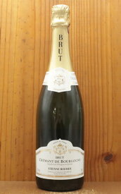クレマン ド ブルゴーニュ ブリュット エティエンヌ ロウムール(ヴーヴ アンバル社)正規品Cremant de Bourgogne Brut (Methode Traditionnelle) Etienne Roemer (Veuve Ambal) AOC Cremant de Bourgogne (Montagny-Les-Beaune)【eu_ff】