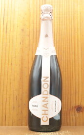 シャンドン ブリュット ロゼ 正規品 NV 750mlDomaine Chandon Brut Rose NV 750ml