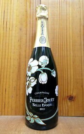 ペリエ ジュエ ベル エポック ブラン シャンパーニュ 2013 AOCシャンパーニュ 正規代理店輸入品 シャンパン 750mlPERRIER JOUET Cuvee BELLE EPOQUE Fleur de Champagne Millesime 2013 AOC (Millesime)