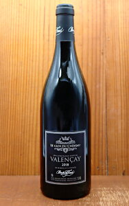 @Z [W  N f Vg[ (m|[) 2018 N[h tH tX AOC@Z [W ԃC C h ~fBA{fB 750mlValencay Rouge Le Clos du Chateau (Mono