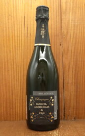 マルセル ドゥウールル シャンパーニュ ミレジム 2006年 超限定蔵出し秘蔵品 750ml AOCミレジム シャンパーニュMarcel Deheurles Champagne Millesime 2006 R.M. AOC Millesime Champagne【eu_ff】