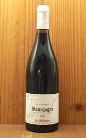ブルゴーニュ ピノ ノワール 1996年 蔵出し限定秘蔵品 ルー デュモン レア セレクション AOCブルゴーニュ ピノ ノワール 赤ワイン 750mlBourgogne Rouge 1996 Lou Dumont Lea Selection AOC Bourgogne Rouge