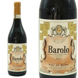 バローロ 2016 テッレ デル バローロ元詰 DOCGバローロBarolo 2016 MG Terre del Barolo DOCG Barolo