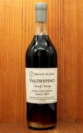 [正規品]バルデスピノ ファミリー ヘリテージ ブランデー ソレラ グラン リゼルバ 700ml 40％VALDESPINO …