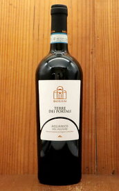 アリアニコ・デル・ヴルトゥレ 2020 カンティーナ・ディオメーデ 750ml （イタリア 赤ワイン）