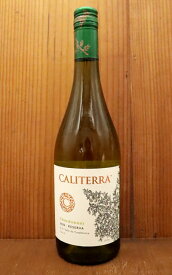 カリテラ レセルヴァ シャルドネ 2020 白ワイン 750mlCALITERRA Reserva Chardonnay 2020 750ml