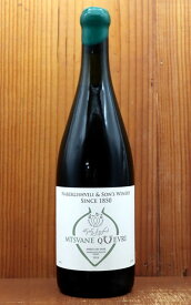 ムツヴァネ クヴェヴリ ワイン 2019 クヴェヴリ ワインセラーズ 750ml （ジョージア 白ワイン）Mtsvane Qvevri Wine [2019] Qvevri Wine Cellar