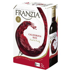 ye3LztWA JtHjA  bh 3,000ml obO C {bNX(U C O[v) JtHjA C@C^bv 3,000mlFRANZIA California Red Wine Bag in Box 3,000ml(25`28 Glasse