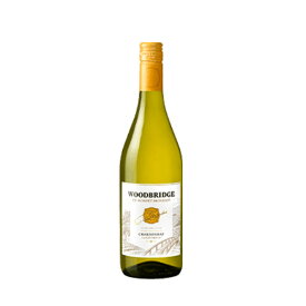 ロバート モンダヴィ ウッドブリッジ シャルドネ NV ロバート モンダヴィ ワイナリー カリフォルニア 白ワインROBERT MONDAVI WOODBRIDGE Chardonnay [NV]