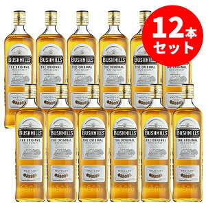 y׎攭zy 12{Zbg KizubV~Y U IWi 700ml×12{ P[X 12{ ACbV ECXL[ 700ml 40BUSHMILLS THE ORIGINAL IRISH WHISKY 700ml 40% ubV