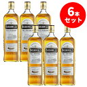 【送料無料 6本セット 正規品】ブッシュミルズ ザ オリジナル 700ml×6本 ケース 6本入り アイリッシュ ウイスキーBUS…