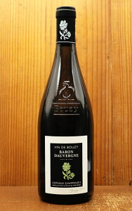 o h[Fj Rg[ Vvm uW[ u o󏭕i N.M x[ h[Fj AOCRg[ Vvm u  hBaron Dauvergne (BARON Dauvergne) Coteaux Champenois Grand Cru Bo
