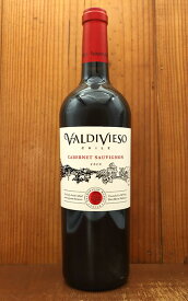 バルディビエソ カベルネ ソーヴィニヨン 2020 ビーニャ バルディビエソ チリ セントラル ヴァレー 750ml 赤ワインVina Valdivieso Cabernet Sauvignon 2019 Wine Chili