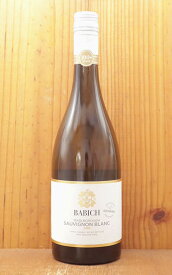 バビッチ マールボロ ソーヴィニヨン ブラン 2021 バビッチ ワインズ ニュージーランド マールボロ 正規 ワイン 白ワイン 辛口 750ml (バビッチ マールボロ ソーヴィニヨン ブラン)Babich Marlborough Sauvignon Blanc [2021]