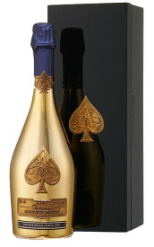 【ジャパンエディション】【豪華箱入】アルマン ド ブリニャック シャンパーニュ ブリュット スペシャル エディション ジャパン 2020 日本限定リリース品 正規品Armand de Brignac Brut Special Edition JAPAN Champagne 2020 Gift Box AOC Champagne アルマンド