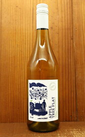 ローガン ワインズ アップル ツリー フラット シャルドネ[2021]年Logan Wines Apple Tree Flat Chardonnay [2021]