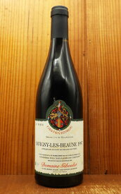 サヴィニ レ ボーヌ タストヴィナージュ 1997 27年熟成作品 蔵出し秘蔵限定古酒 ドメーヌ ジャン ミシェル ジブロ元詰 AOCサヴィニ レ ボーヌ ルージュSavigny Les Beaune Rouge 1997 Domaine Jean-Michel Giboulot AOC Savigny Les Beaune Rouge