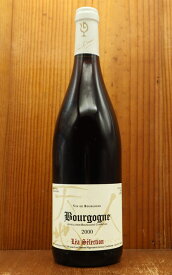 ブルゴーニュ ピノ ノワール 2000 限定秘蔵品 ルー デュモン レア セレクション AOCブルゴーニュ ピノ ノワールBourgogne Pinot Noir 2000 Lou Dumont Lea Selection AOC Bourgogne Pinot Noir