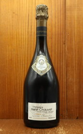 アンリ ショーヴェ シャンパーニュ“キュヴェ ブランシュ”ミレジメ[2018]年プルミエ クリュ 一級 ブラン ド ブラン R.M 生産者元詰Henri CHAUVET Champagne Brut Cuvee Blanche Millesime [2018]