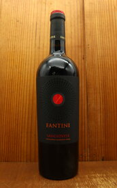 ファンティーニ サンジョヴェーゼ テッレ ディ キエティ 2022年FANTINI FARNESE Sangiovese Terre di Chieti 2022【eu_ff】