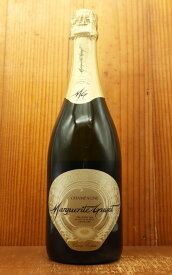 マルグリット ギュイヨ シャンパーニュ キュヴェ エクスターズ ブラン ド ブラン グラン クリュ ブリュット ミレジム 2004 AOCミレジムMarguerite Guyot Champagne Cuvee Extase Blanc de Blancs Grand Cru Brut Millesime 2004 Chardonnay100％ AOC Millesime Champagne
