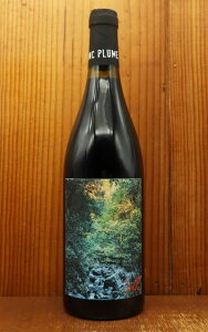 GR-36 [W v 2021 h[k u vl uHv IGTR[g J^ Rh rIfBi~  h ~fBA{fBGR-36 Rouge Plume 2021 Domaine Blanc Plume IGP Cotes Catalanes BIO