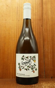 y500~N[|z[K Vhl 2022 IWG.I (j[ TEX EF[Y) Vhl100 (쐶yꁕMLF)Logan Wines Chardounay 2022