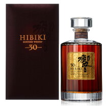 楽天市場】響 35 年（ジャパニーズ・ウイスキー｜ウイスキー）：ビール 
