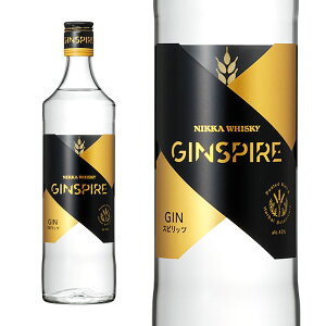 y׎攭zyKizjbJ W XpCA jbJECXL[ Wpj[Y W 700ml 43NIKKA GIN SPIRE NIKKA WHISKY JAPANEASE GIN 700ml 43%