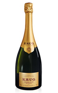 �N�����b�O �V�����p�[�j�� �O���� �L�����F �u�����b�g ���o�� AOC�V�����p�[�j�� ���K�㗝�X�A���i 750mlKRUG Champagne Grande Cuvee Brut AOC Champagne�yeu_ff�z