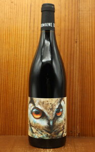 O fbN Jj BGC B[j 2021 h[k u vl uHv Rh rIfBi~ @i`[Grand Duc Carignan Vieilles Vignes 2021 Domaine Blanc Plume IGP Cotes