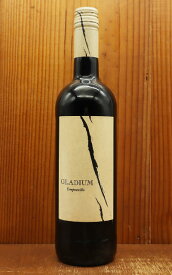 グラディウム テンプラニーリョ ホーベン 2022 D.O ラ マンチャ ボデガス カンポス レアレス社 スペイン 赤ワイン ワイン 辛口 ミディアムボディ 750ml GLADIUM Tempranillo 2022